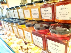 Épicerie fine à Quimper